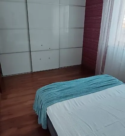 Apartament Goody *