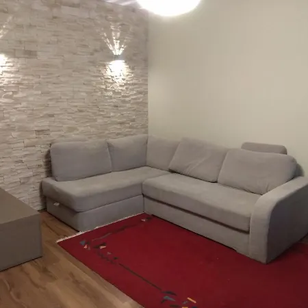 Apartament Apartament Goody