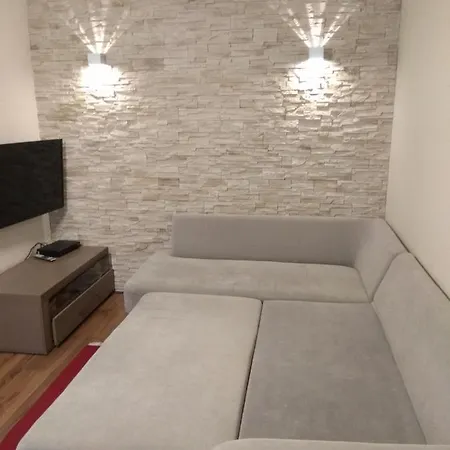 Apartament Goody Apartamento