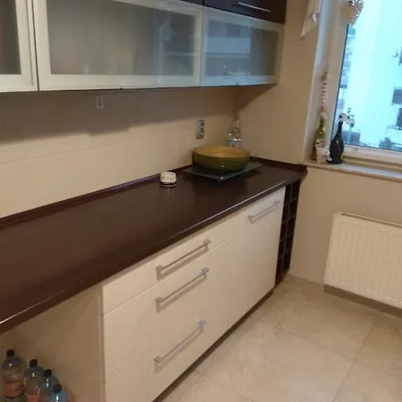 Apartament Goody