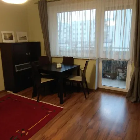 Apartament Goody *