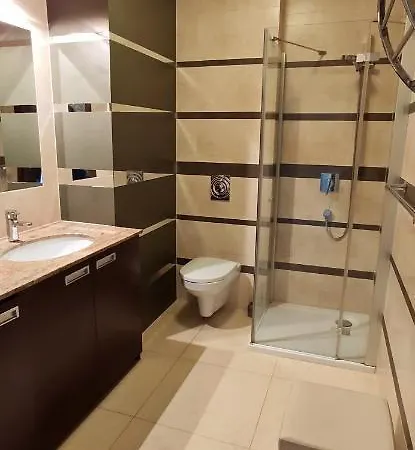 Apartament Goody Apartment