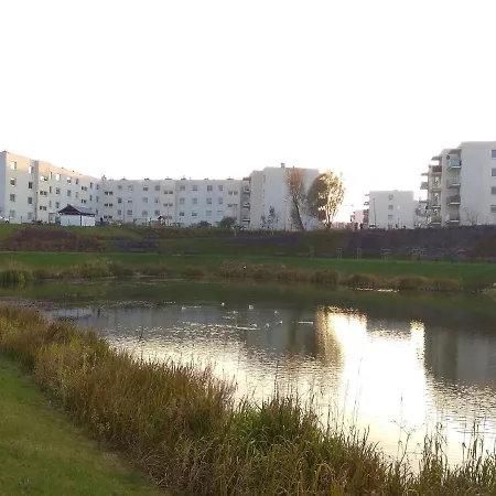 Apartament Goody Apartamento Gdańsk