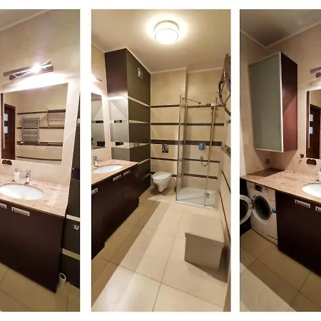 Appartement Apartament Goody *