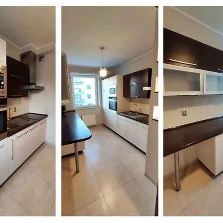Appartement Apartament Goody *